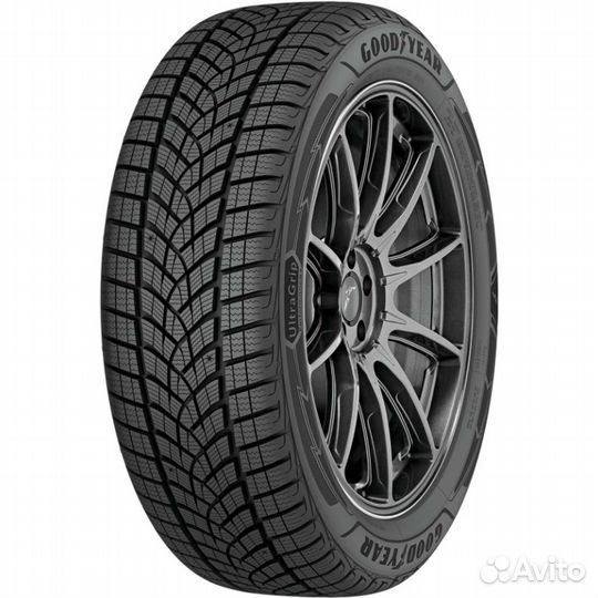 Goodyear UltraGrip Performance+ 295/40 R20 110V