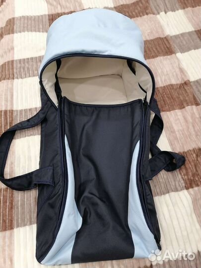 Переноска для детей