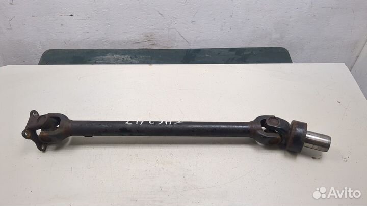 Кардан Suzuki Grand Vitara, 2005