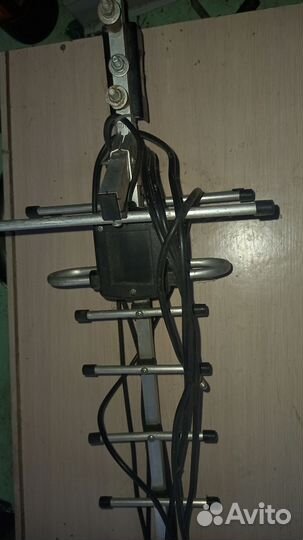 Антена gcm-900