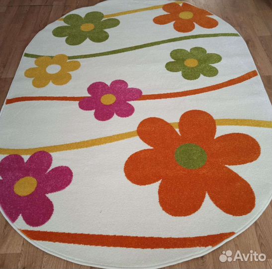 Ковер новый