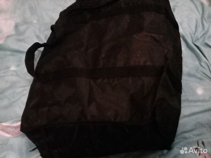 Сумка дорожно хозяйственная