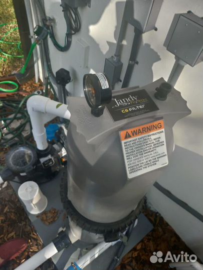 Водоподготовка