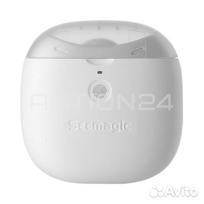 Электрические кусачки для ногтей Seemagic Electric