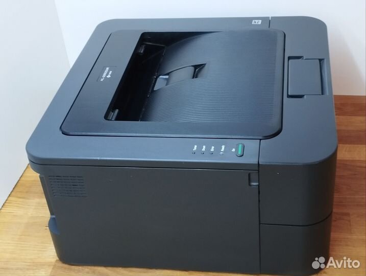 Принтер brother hl-22
