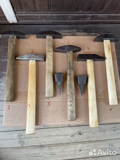 Наковальня бабка для косы