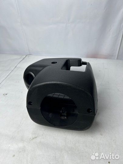 Кожух рулевой колонки Kia Rio G4EE 2009