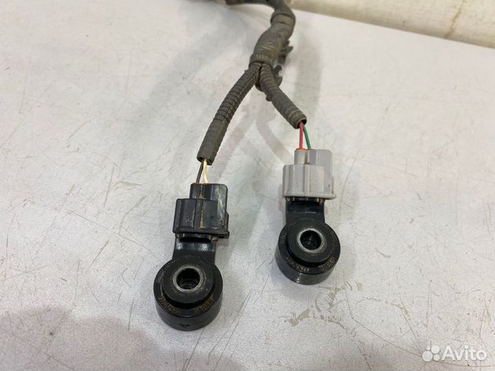 Датчик детонации Toyota Camry XV50 2GR-FE 2013