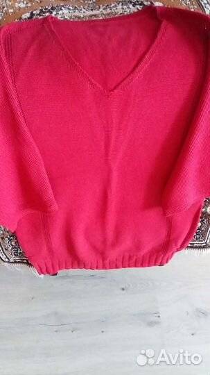 Брюки р. 50 Блузки 54-58 Джемпер 48-50