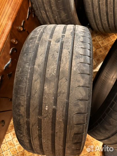 Nokian Tyres Hakka Black 235/40 R18