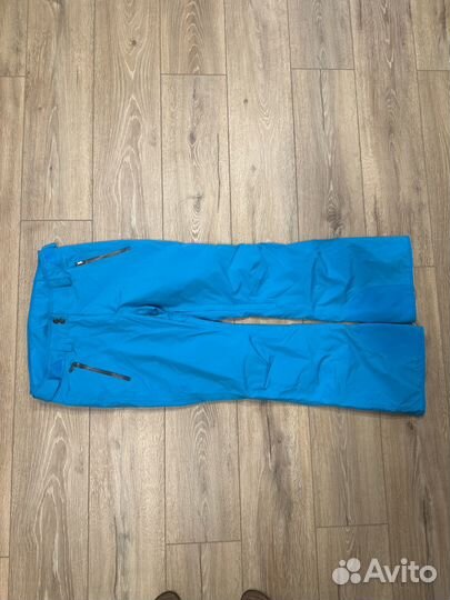 Штаны Helly hansen