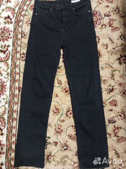 Джинсы женские 46 48