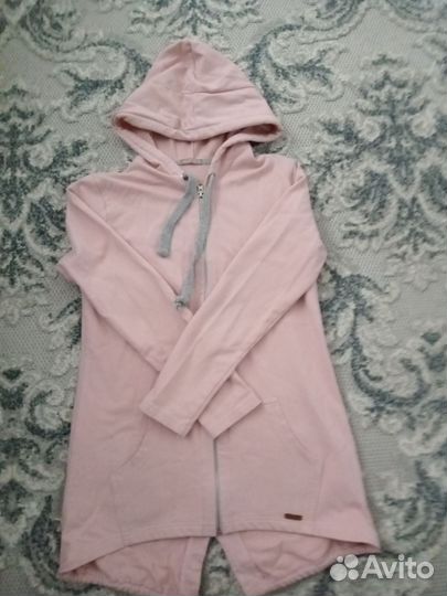 Вещи пакетом для девочки