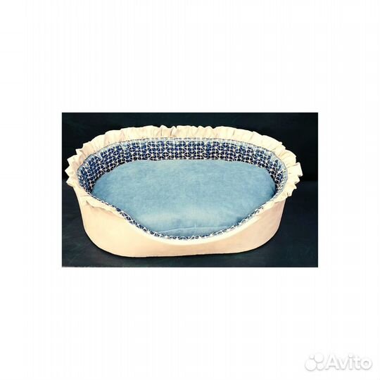 Лежанка для кошек и собак