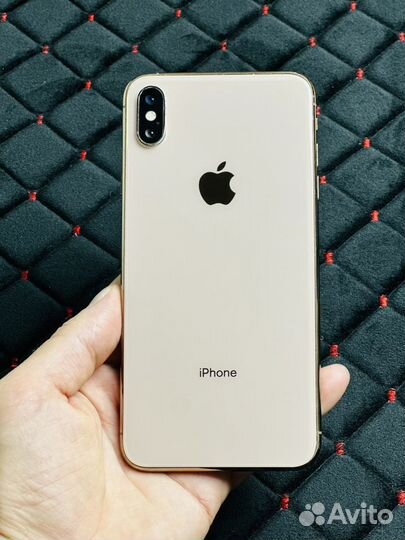 iPhone Xs Max, 64 ГБ