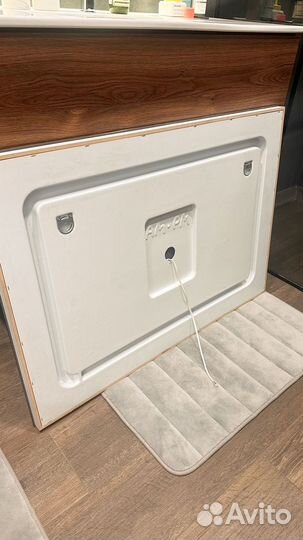 Зеркало с подсветкой