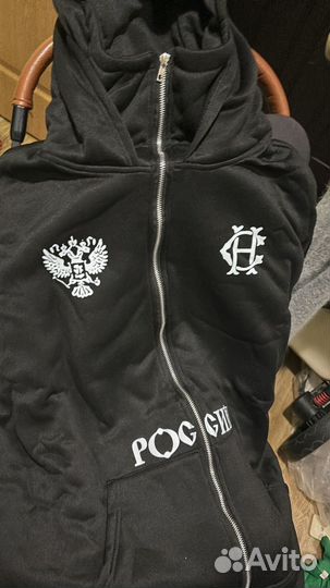 Вещи пакетом разные