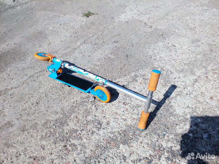 Самокат детский