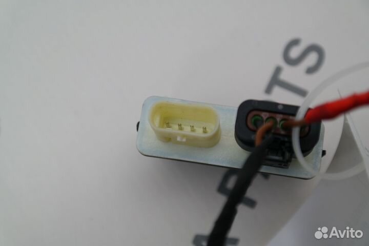 Блок управления Tiguan 2