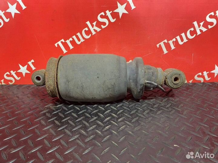 Подушка кабины задняя левая