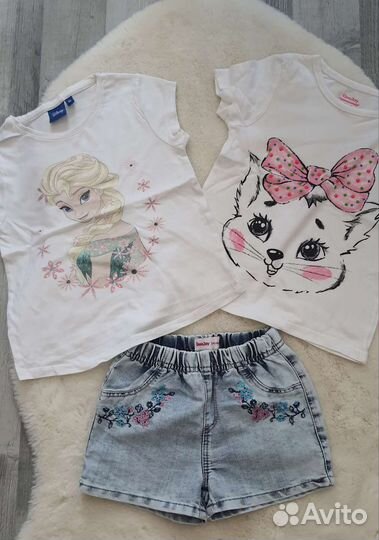 Комплект одежды