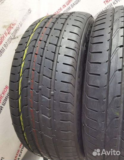 Pirelli P Zero 225/45 R17 91W