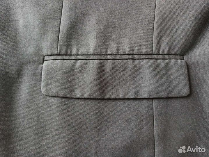 Пиджак Sisley р.50 унисекс