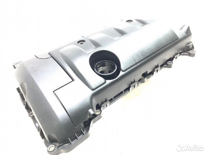 Крышка головки блока цилиндров Peugeot Partner