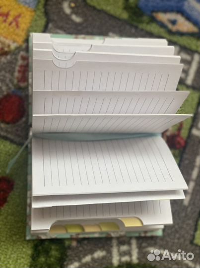 Записная книжка