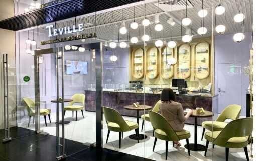 Продам торговое помещение, 29.9 м²