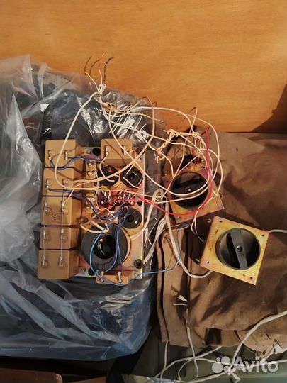 Фильтра для колонок S -90