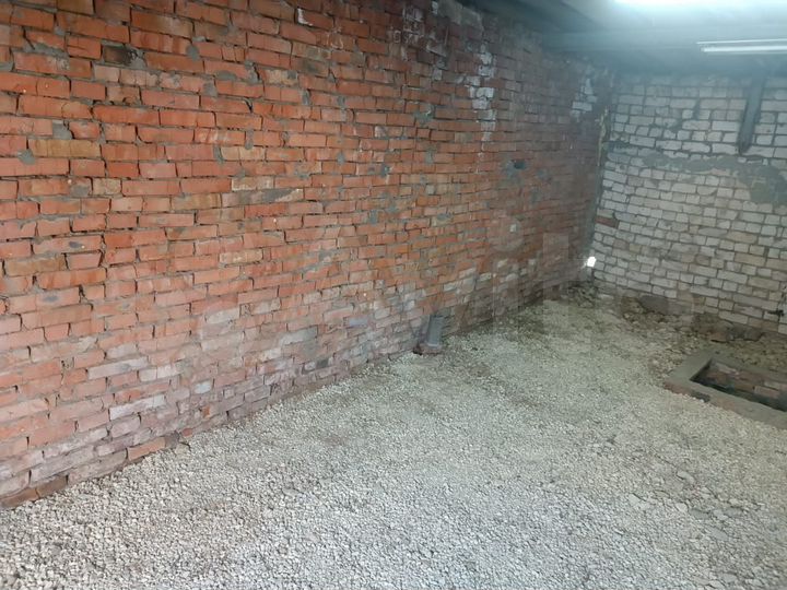 Гараж, 26 м²