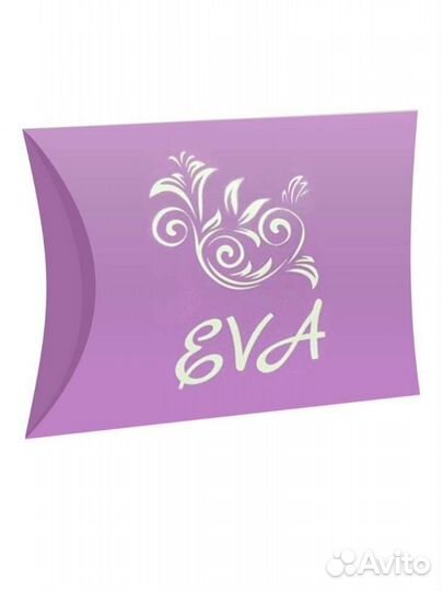 Серьги - каффы серебро 925 с фианитами