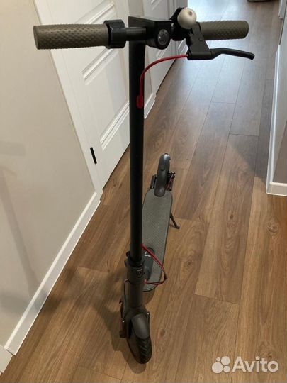 Электрический самокат xiaomi M365