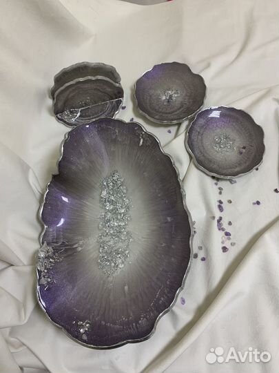 Набор для сервировки