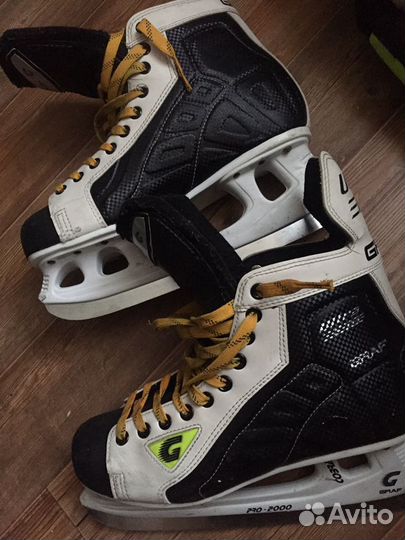 Graf Ultra F-10 Cobra PRO 2000