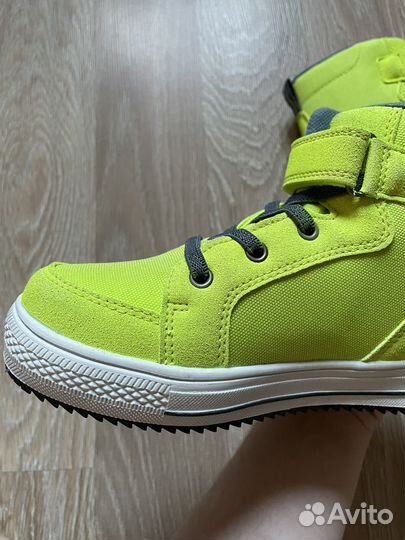 Ботинки демисезонные детские Lassie размер 30