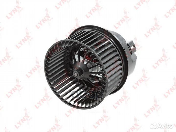 Вентилятор отопителя lynxauto RF-1301 RF-1301 L