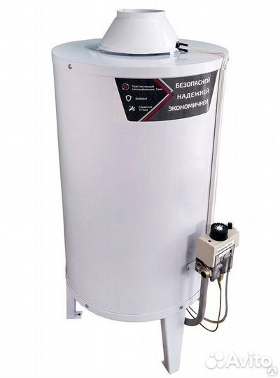 Круглые котлы VarGaz Аогв (аналоги Аогв г.Ростов)