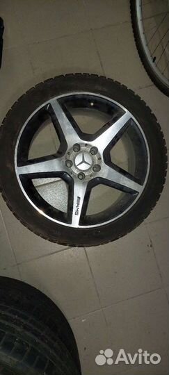 Gislaved Nord Frost 5 245/40 R18