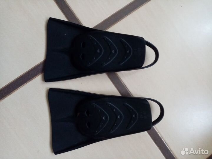 Ласты для плавания