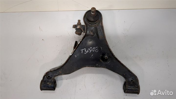 Рычаг подвески Nissan Navara, 2007