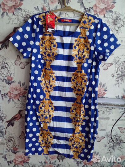 Новые женские вещи