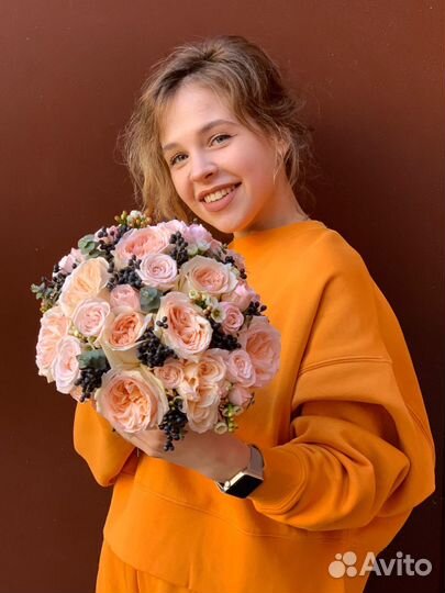 Мастер класс по флористике