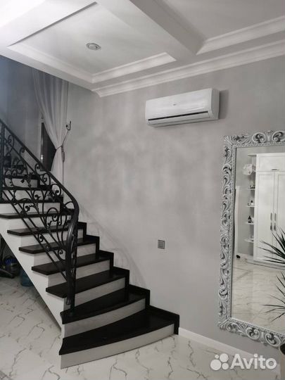 Продажа и установка кондиционеров любой сложности