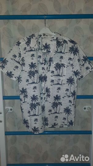 Пакет одежды H&M и пр. для мальчика 152