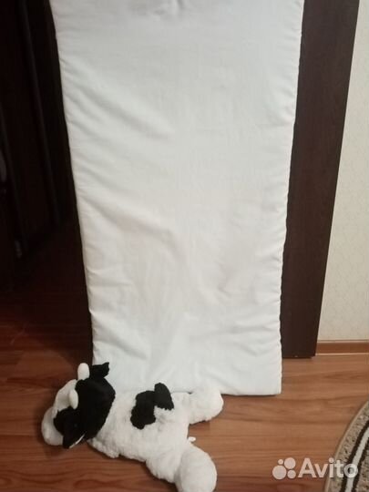 Матрас детский в кроватку