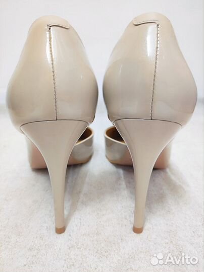 Туфли на выпускной