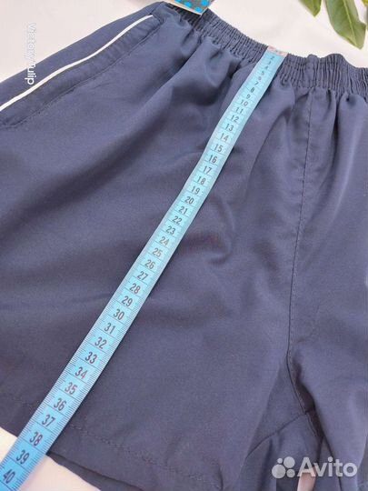 Шорты мужские новые 46, 48
