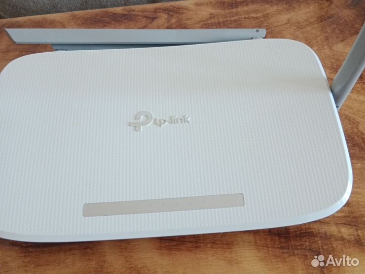 Wifi роутер TP-link ec220-g5